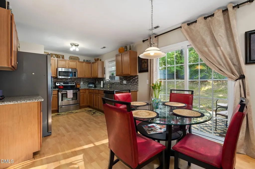 8001 Duck Creek Drive Raleigh NC 27616