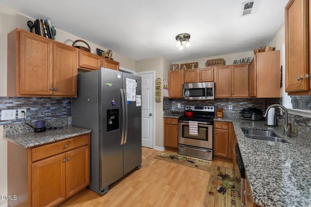8001 Duck Creek Drive Raleigh NC 27616