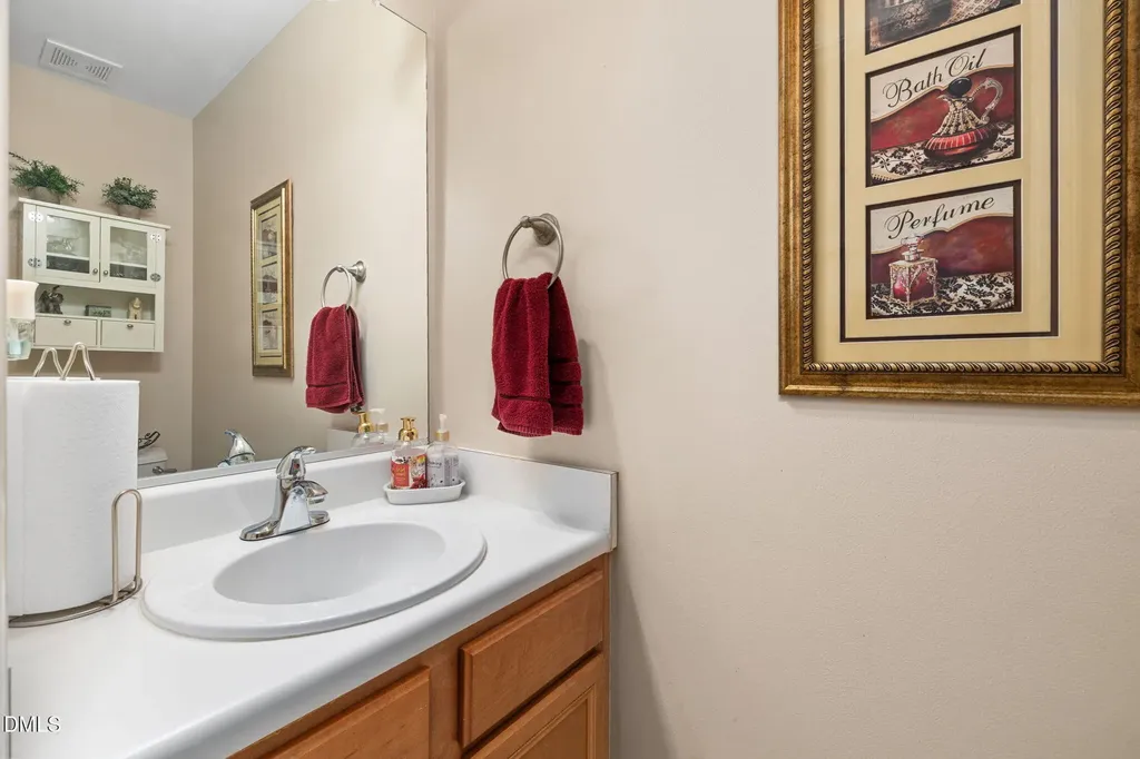 8001 Duck Creek Drive Raleigh NC 27616