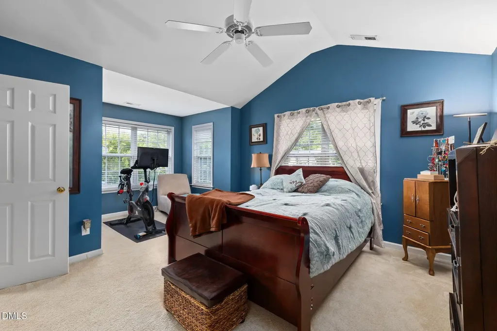 8001 Duck Creek Drive Raleigh NC 27616