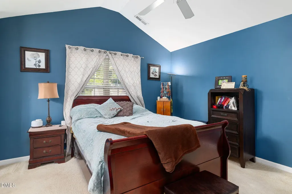 8001 Duck Creek Drive Raleigh NC 27616