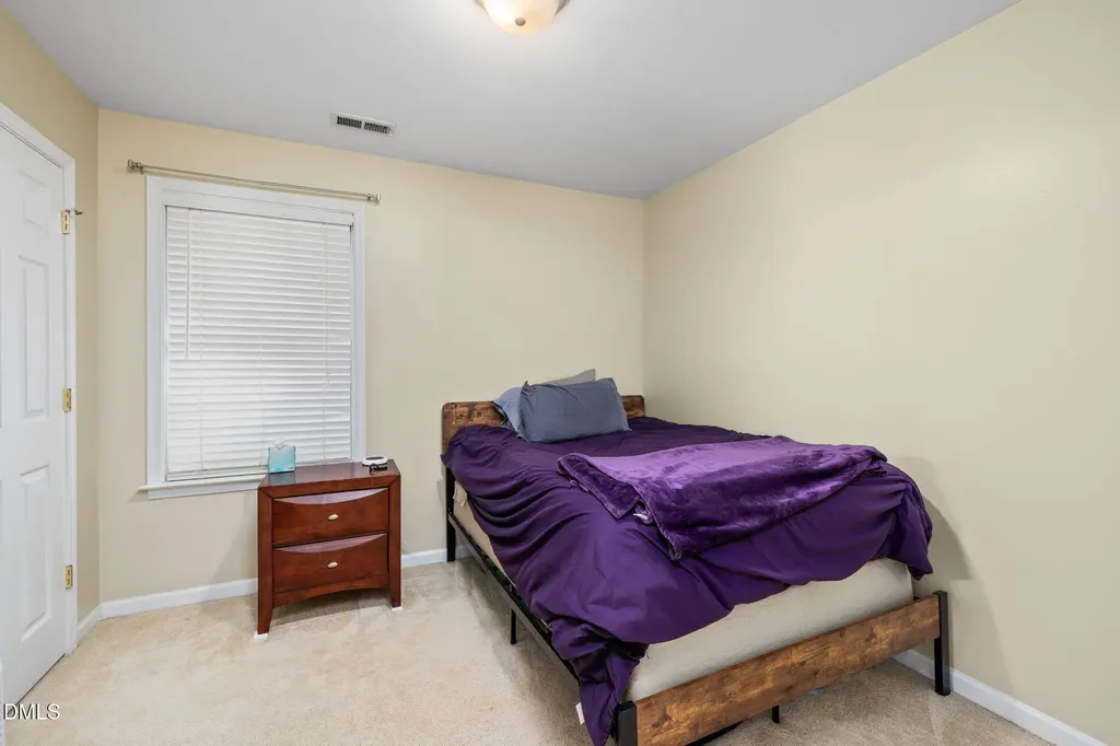 8001 Duck Creek Drive Raleigh NC 27616