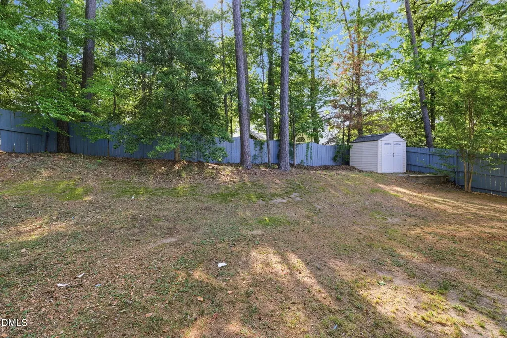 8001 Duck Creek Drive Raleigh NC 27616