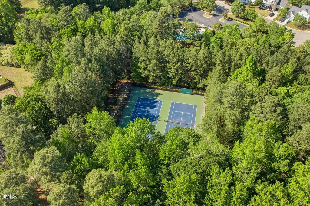 8001 Duck Creek Drive Raleigh NC 27616
