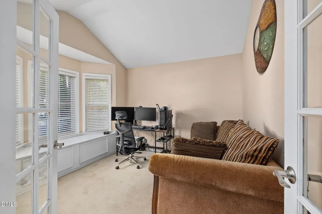 8001 Duck Creek Drive Raleigh NC 27616