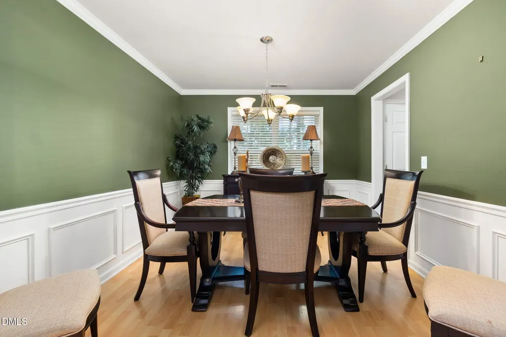8001 Duck Creek Drive Raleigh NC 27616