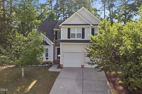 8001 Duck Creek Drive Raleigh NC 27616