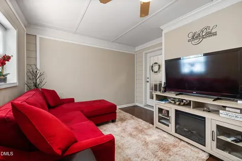 8001 Duck Creek Drive Raleigh NC 27616