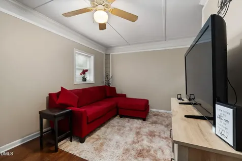 8001 Duck Creek Drive Raleigh NC 27616