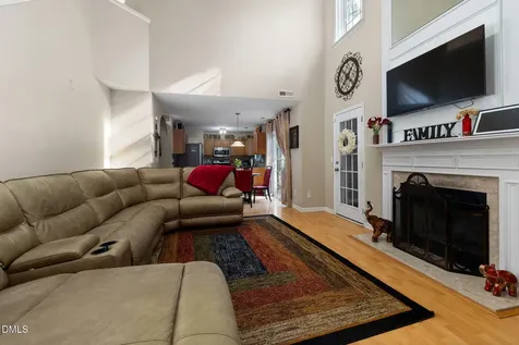 8001 Duck Creek Drive Raleigh NC 27616
