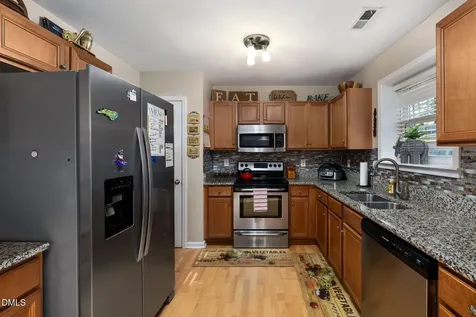 8001 Duck Creek Drive Raleigh NC 27616