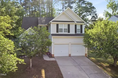 8001 Duck Creek Drive Raleigh NC 27616