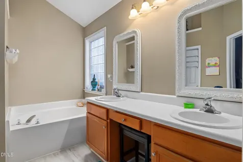 8001 Duck Creek Drive Raleigh NC 27616