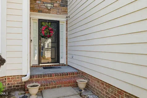 8001 Duck Creek Drive Raleigh NC 27616