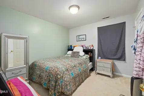 8001 Duck Creek Drive Raleigh NC 27616