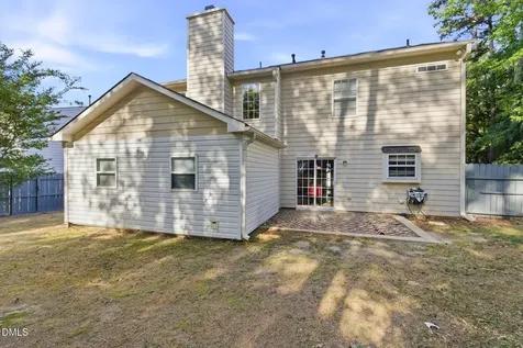 8001 Duck Creek Drive Raleigh NC 27616