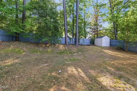 8001 Duck Creek Drive Raleigh NC 27616