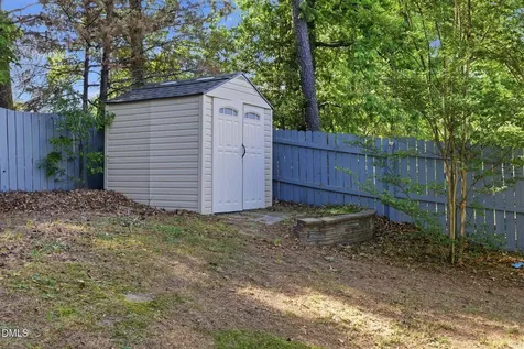 8001 Duck Creek Drive Raleigh NC 27616
