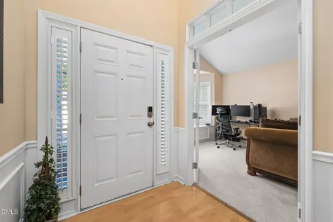 8001 Duck Creek Drive Raleigh NC 27616