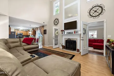 8001 Duck Creek Drive Raleigh NC 27616