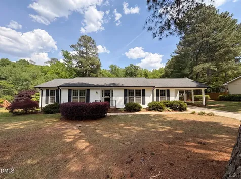 624 Green Willow Circle Wendell NC 27591