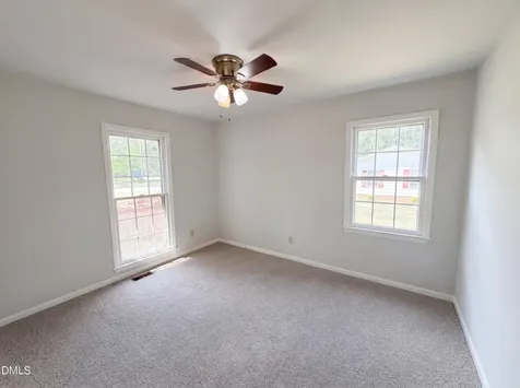 624 Green Willow Circle Wendell NC 27591