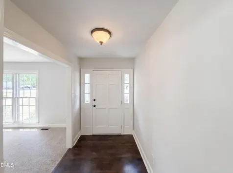 624 Green Willow Circle Wendell NC 27591