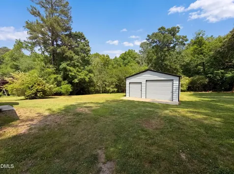 624 Green Willow Circle Wendell NC 27591