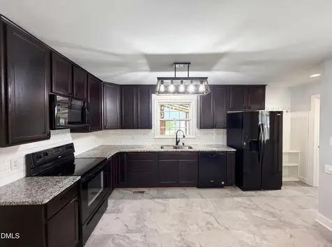 624 Green Willow Circle Wendell NC 27591