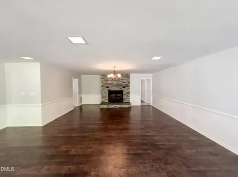 624 Green Willow Circle Wendell NC 27591