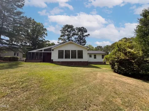 624 Green Willow Circle Wendell NC 27591