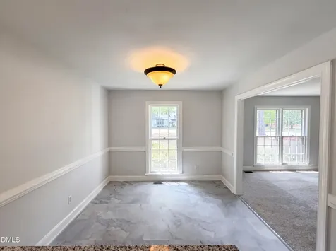 624 Green Willow Circle Wendell NC 27591