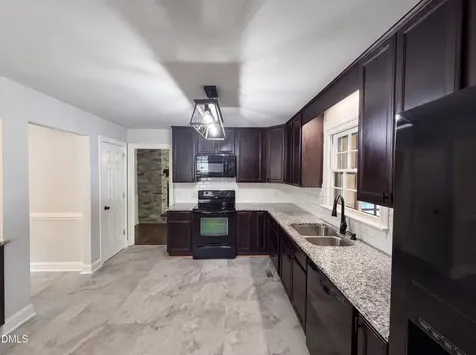 624 Green Willow Circle Wendell NC 27591