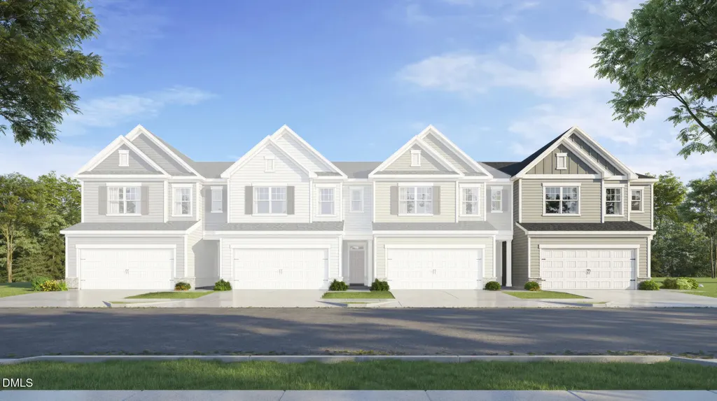 1216 Constellation Circle Durham NC 27703