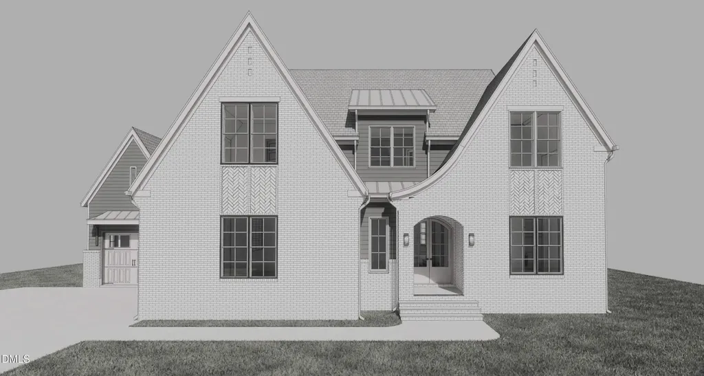 310 Ironwood Boulevard Youngsville NC 27596