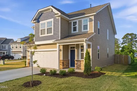 202 Burford Way Angier NC 27501