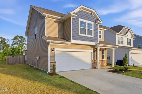 202 Burford Way Angier NC 27501