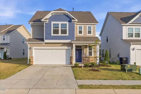 202 Burford Way Angier NC 27501