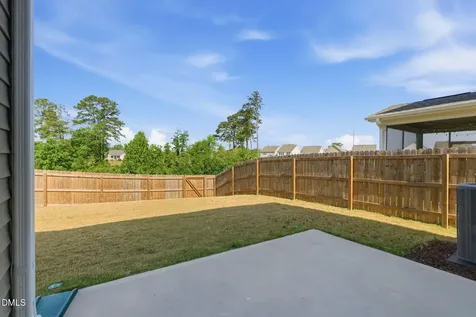 202 Burford Way Angier NC 27501
