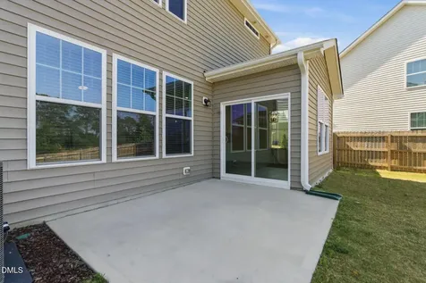 202 Burford Way Angier NC 27501
