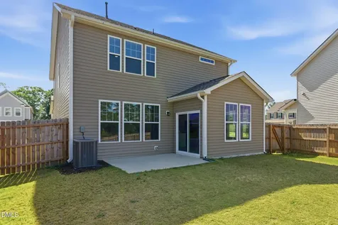 202 Burford Way Angier NC 27501