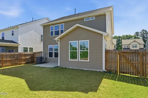 202 Burford Way Angier NC 27501
