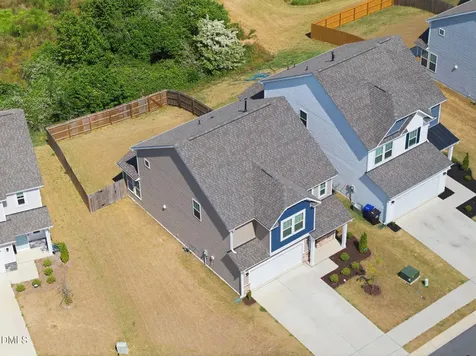 202 Burford Way Angier NC 27501