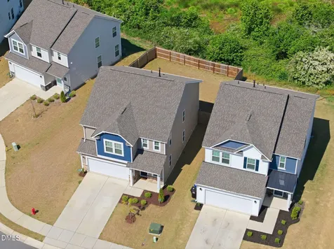 202 Burford Way Angier NC 27501