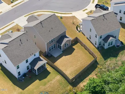 202 Burford Way Angier NC 27501