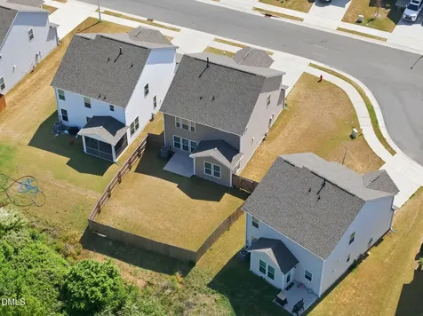 202 Burford Way Angier NC 27501