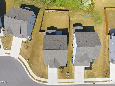 202 Burford Way Angier NC 27501