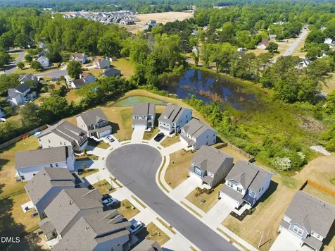 202 Burford Way Angier NC 27501