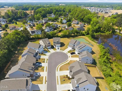 202 Burford Way Angier NC 27501