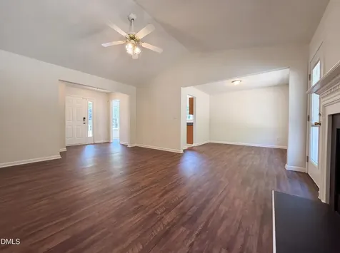 301 Hocutt Drive Clayton NC 27520